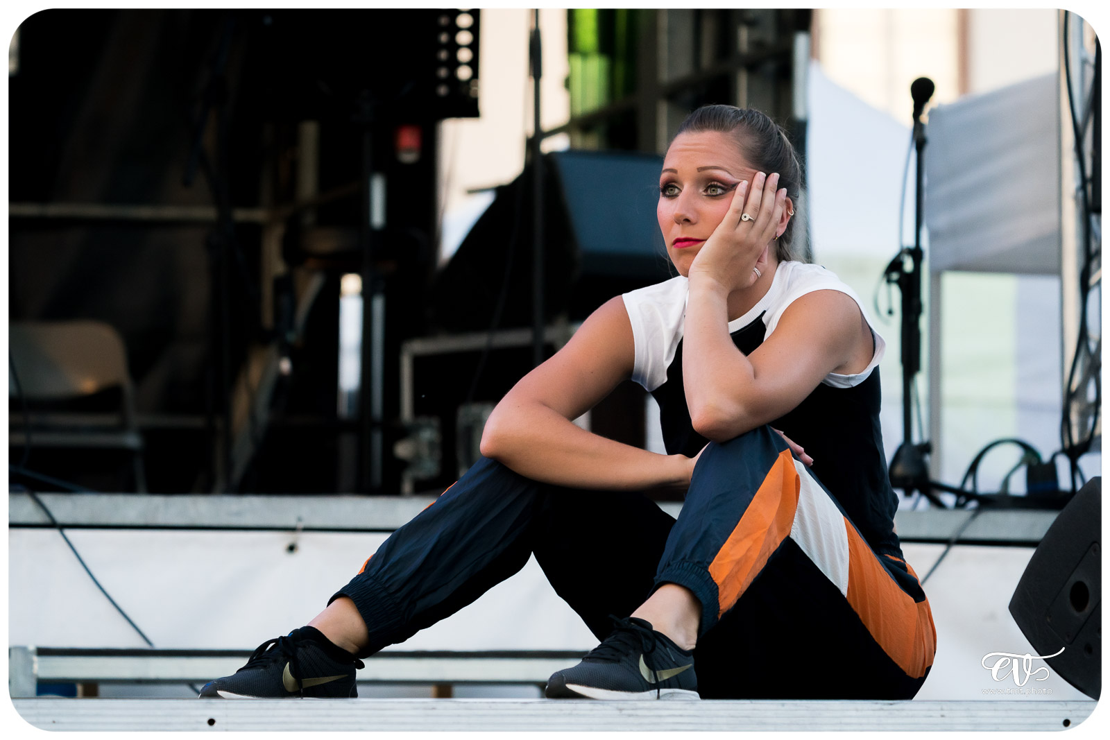 LA CHOUC' - 35ÈME TOURNEE D'ÉTÉ